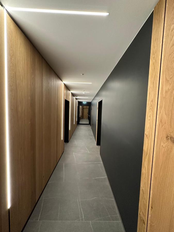 Industrial Vistula Apartment Free Parking & Gym Cracóvia Exterior foto