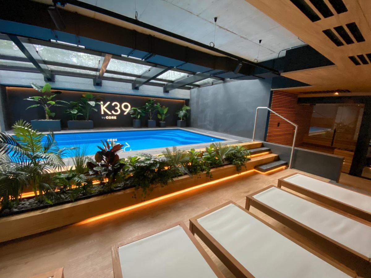 Industrial Vistula Apartment Free Parking & Gym Cracóvia Exterior foto