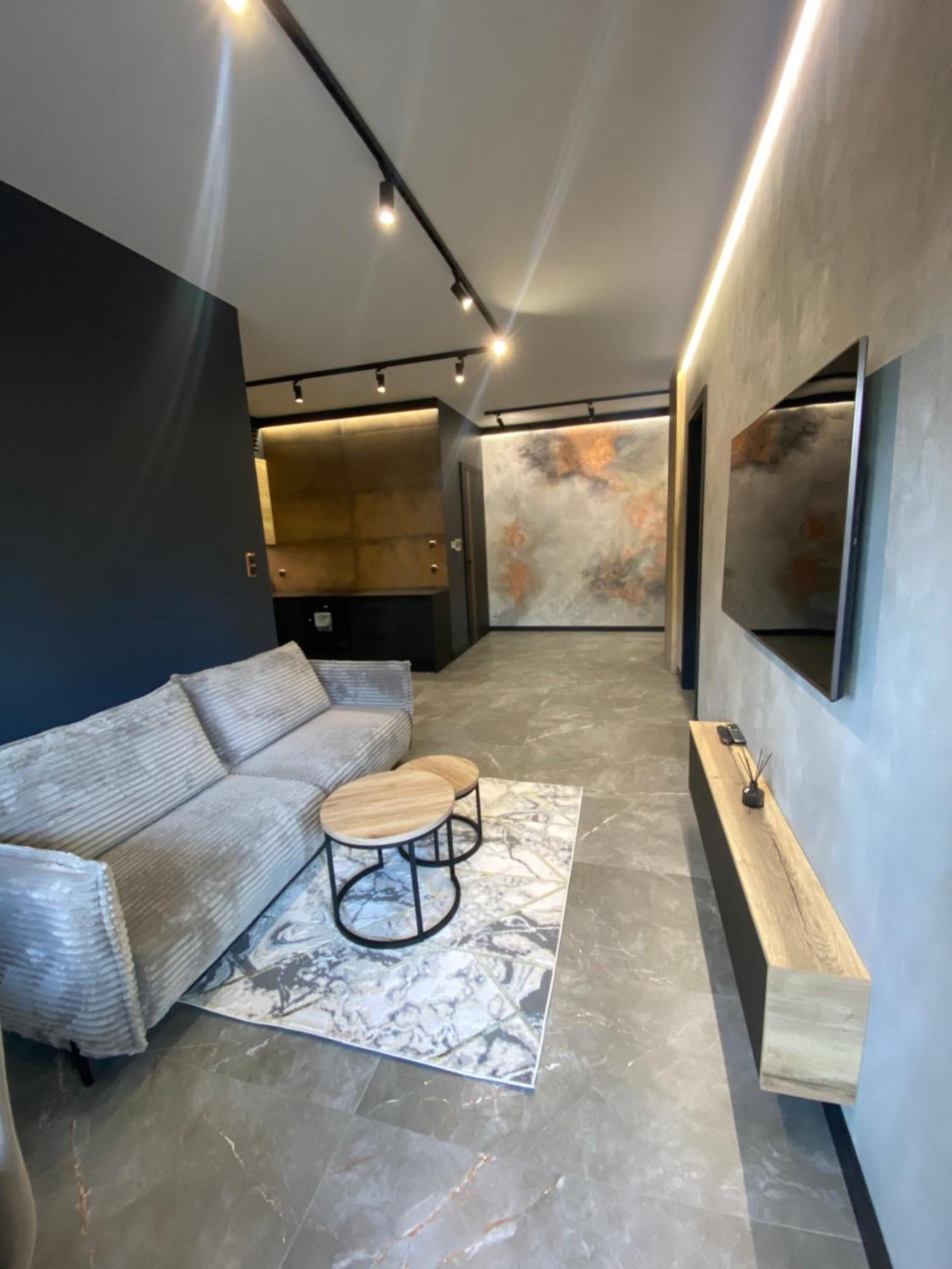 Industrial Vistula Apartment Free Parking & Gym Cracóvia Exterior foto