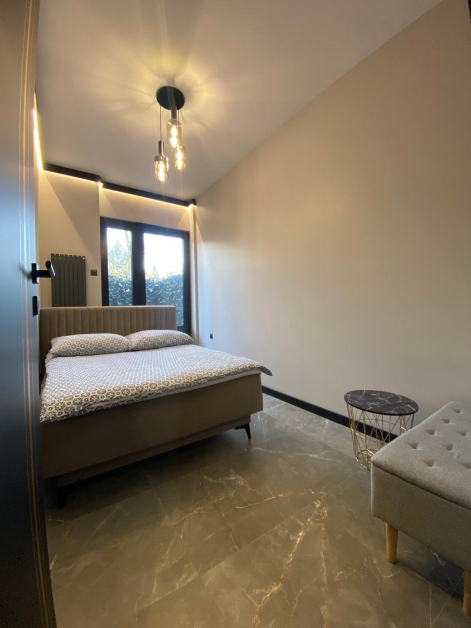 Industrial Vistula Apartment Free Parking & Gym Cracóvia Exterior foto