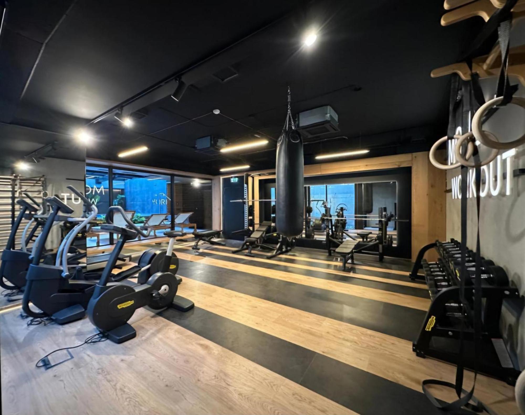 Industrial Vistula Apartment Free Parking & Gym Cracóvia Exterior foto